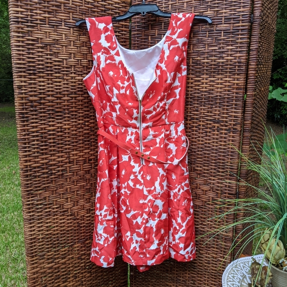 Danny & Nicole Sleeveless Dress Sale! - Picture 8 of 12